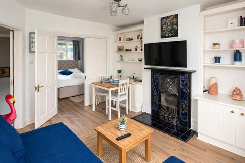 1 bedroom maisonette to rent, 50 St. Charles Square, North Kensington, W10 6HB