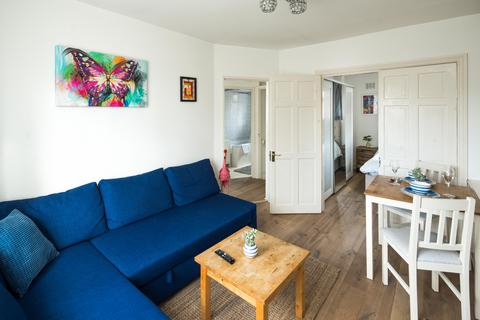1 bedroom maisonette to rent, 50 St. Charles Square, North Kensington, W10 6HB
