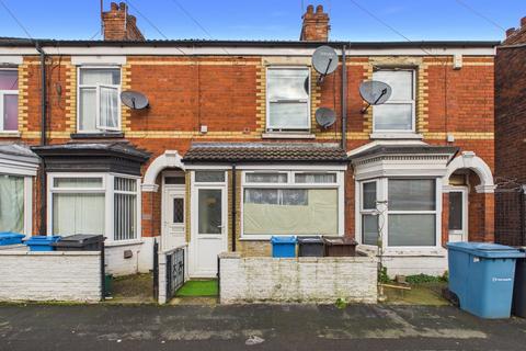 undefined, Blenheim Street, Hull,  HU5 3PN
