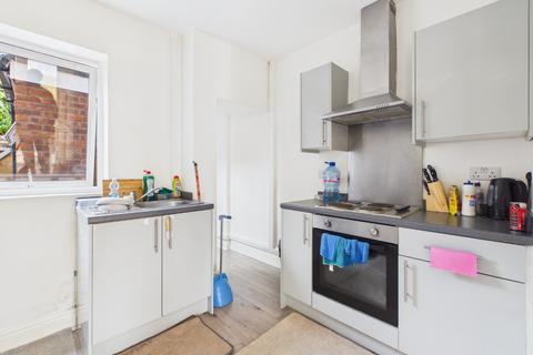 undefined, Blenheim Street, Hull,  HU5 3PN