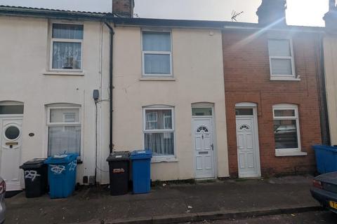 undefined, Pauline Street, Ipswich