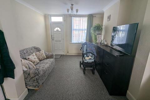 undefined, Pauline Street, Ipswich