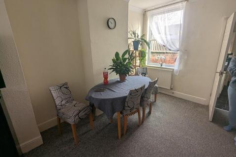 undefined, Pauline Street, Ipswich