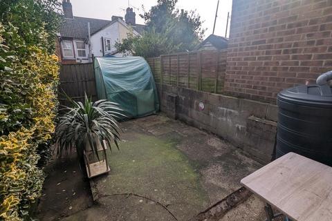 undefined, Pauline Street, Ipswich