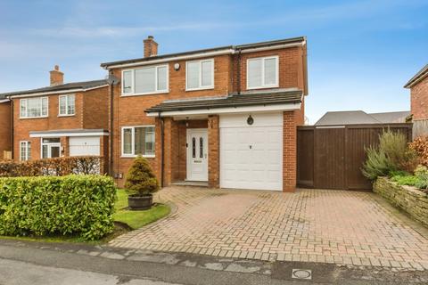 undefined, Lime Grove, Macclesfield, Cheshire, SK10