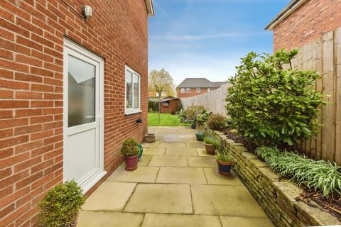 undefined, Lime Grove, Macclesfield, Cheshire, SK10
