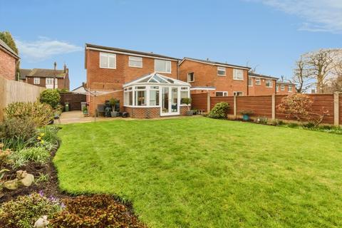 undefined, Lime Grove, Macclesfield, Cheshire, SK10