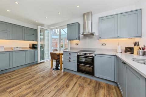 undefined, Lime Grove, Macclesfield, Cheshire, SK10
