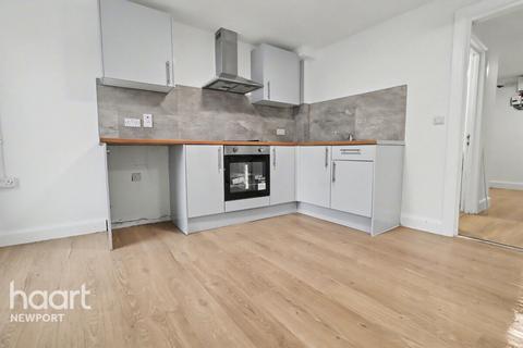 undefined, Clarence Place, NEWPORT