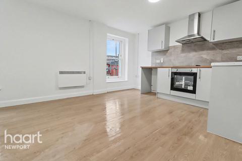 undefined, Clarence Place, NEWPORT