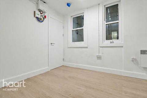 undefined, Clarence Place, NEWPORT