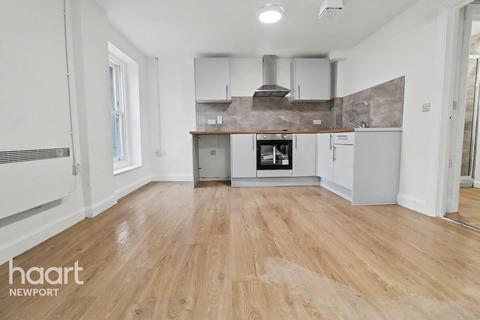 undefined, Clarence Place, NEWPORT