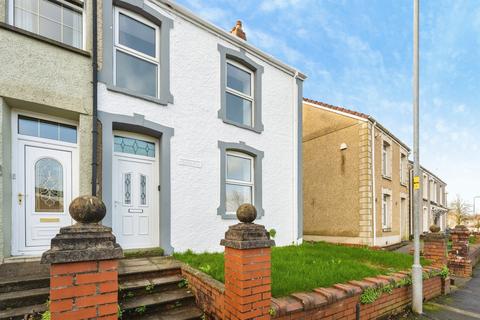 undefined, Heol Las, Birchgrove, Swansea