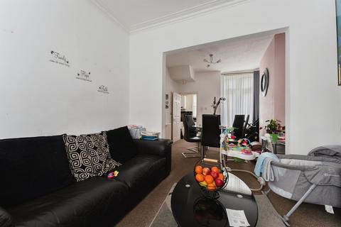 2 bedroom terraced house for sale, Charlcombe Street, Birkenhead