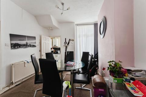 2 bedroom terraced house for sale, Charlcombe Street, Birkenhead