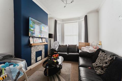 2 bedroom terraced house for sale, Charlcombe Street, Birkenhead