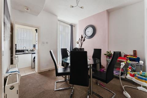 2 bedroom terraced house for sale, Charlcombe Street, Birkenhead