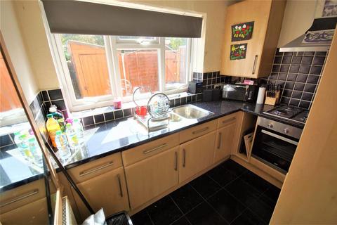 undefined, Lazy Hill, Birmingham B38