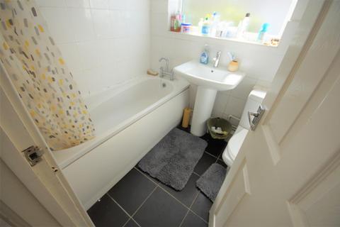 undefined, Lazy Hill, Birmingham B38