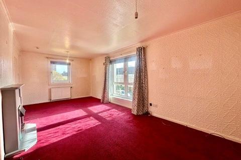 undefined, Ronaldsay Street, Glasgow, Glasgow City, G22