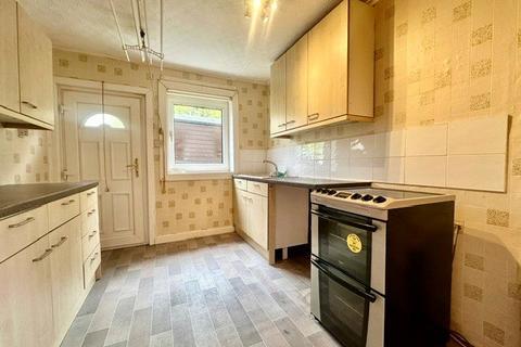 undefined, Ronaldsay Street, Glasgow, Glasgow City, G22