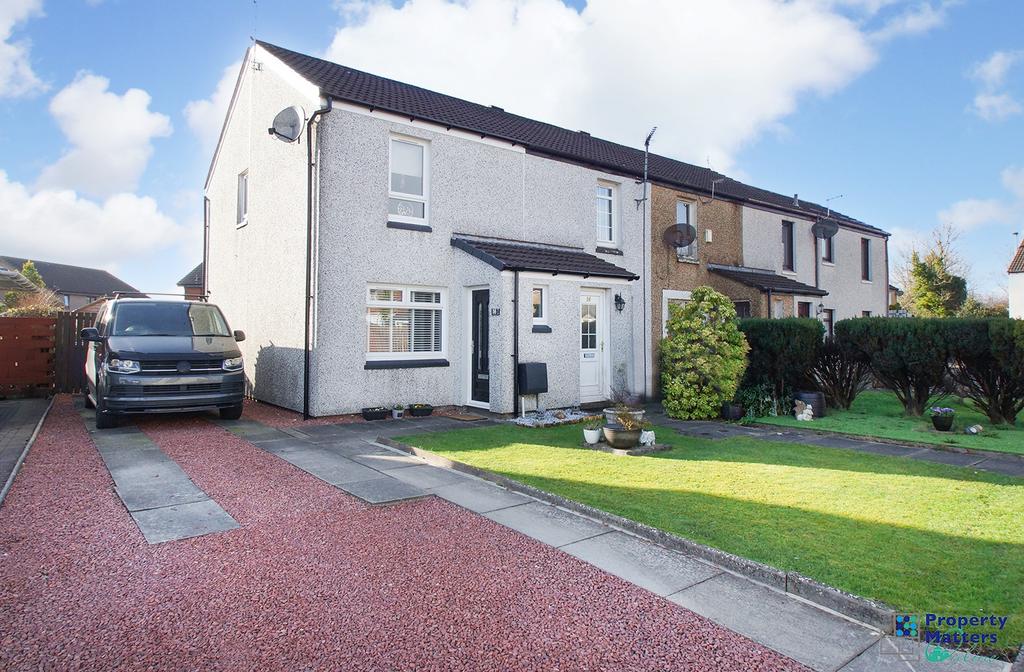 2 Bed End Terraced for Sale