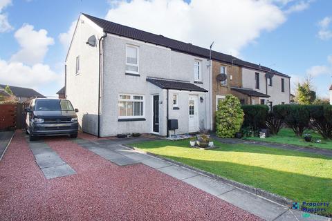 undefined, Manuel Avenue, Beith, KA15