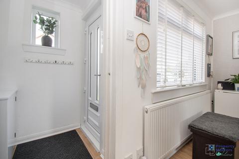 undefined, Manuel Avenue, Beith, KA15