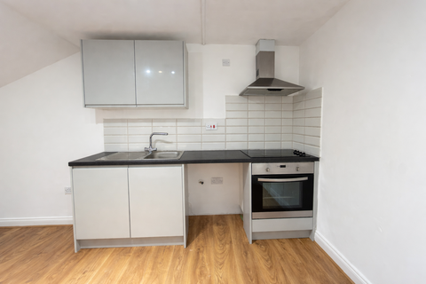 1 bedroom apartment to rent, Hazel street, Leicester LE2