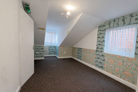 1 bedroom apartment to rent, Hazel street, Leicester LE2