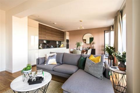 3 bedroom flat to rent, Copper Works Wharf, Sugar House Island, E15