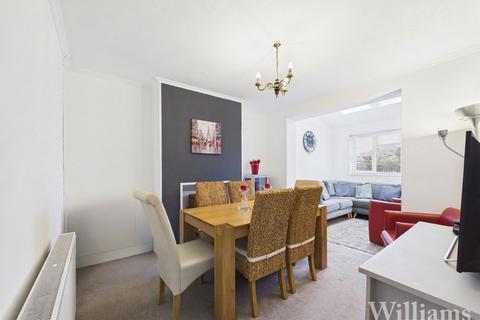 undefined, Bicester Road, Aylesbury HP19
