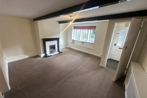 undefined, Hollingreave, New Mill, Holmfirth, West Yorkshire, HD9