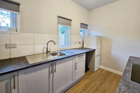 undefined, Oban Road, Southend On Sea