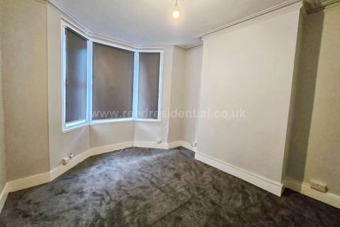 undefined, Oban Road, Southend On Sea