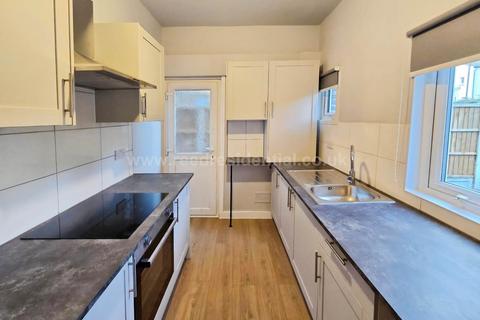 undefined, Oban Road, Southend On Sea