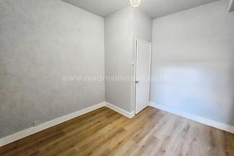 undefined, Oban Road, Southend On Sea