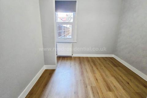 undefined, Oban Road, Southend On Sea