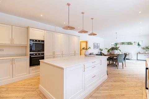 4 bedroom detached house for sale, Kirkgate, Tydd St. Giles, Wisbech, Cambridgeshire, PE13