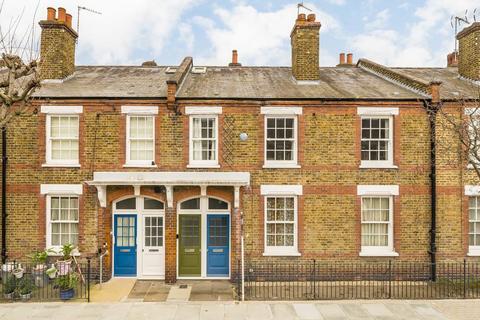 Freedom Street, London SW11
