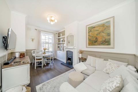 2 bedroom flat for sale, Freedom Street, London SW11