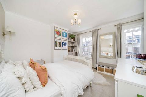 2 bedroom flat for sale, Freedom Street, London SW11