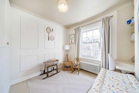 2 bedroom flat for sale, Freedom Street, London SW11