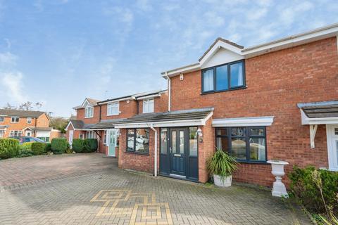 undefined, Sefton Grove, Tipton, DY4