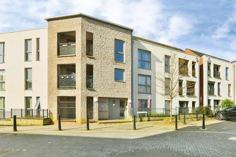 2 bedroom flat for sale, Wall Street, Plymouth