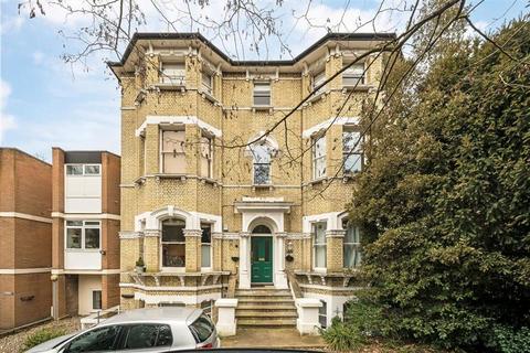 Kidbrooke Grove, LONDON SE3