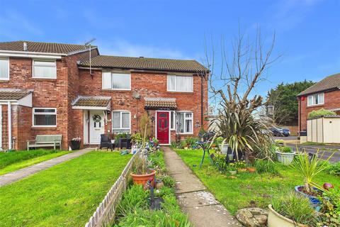 Convenient location on the outskirts of Clevedon