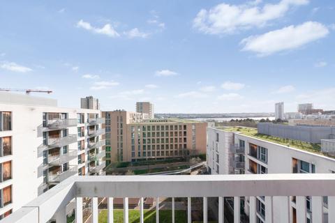 2 bedroom flat for sale, Heron Place, 4 Bramwell Way, E16