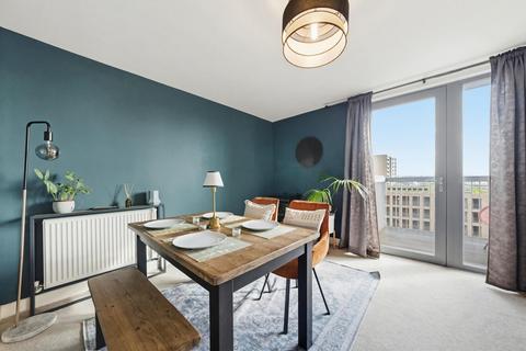 2 bedroom flat for sale, Heron Place, 4 Bramwell Way, E16