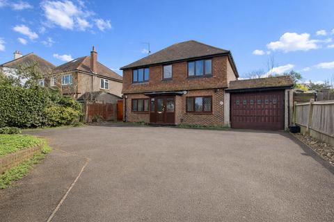 4 bedroom detached house for sale, Stanley Park Road, Wallington SM6
